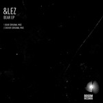 cover: &lez - Bear EP