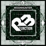 cover: Saander Bossco - Moonhunter