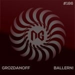 cover: Grozdanoff - Ballern!