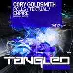 cover: Cory Goldsmith - Polls/Tektual/Empire