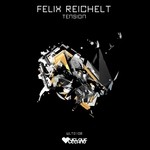 cover: Felix Reichelt - Tension