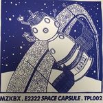 cover: Mzkbx - E2322 Space Capsule