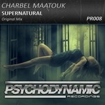 cover: Charbel Maatouk - Supernatural