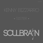 cover: Kenny Bizzarro - Sister