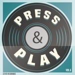 cover: Various - Press & Play: Compilation Vol 6