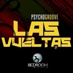 cover: Psychogroove - Las Vueltas