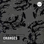 cover: APOLLO'S MESSENGERS|Ekdk - Changes