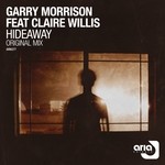 cover: Garry Morrison|Claire Willis - Hideaway