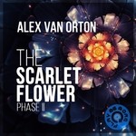 cover: Alex Van Orton - The Scarlet Flower