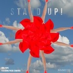 cover: Phebe Edwards|Soul Pups - Stand Up