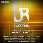 cover: Various - The Best Of Vol 2