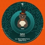 cover: Optick - Chapeau