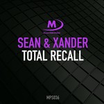 cover: Sean & Xander - Total Recall