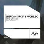 cover: Sheridan Grout & Michele C - One Chance