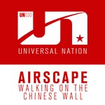 cover: Airscape - Walking On The Chinese Wall