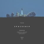 cover: T00z - Spaceship