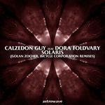 cover: Calzedon Guy|Dora Foldvary - Solaris