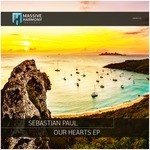 cover: Sebastian Paul - Our Hearts