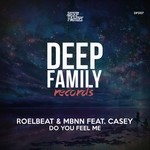 cover: Roelbeat & Mbnn|Casey - Do You Feel Me