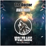 cover: The Doctor - Avathar