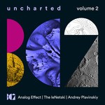 cover: Analog Effect|Andrey Plavinskiy|The Lenetski - Uncharted Vol 2