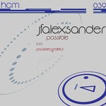 cover: Jfalexsander - Possible