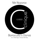 cover: Nik Nazarov - Barracuda's Dance