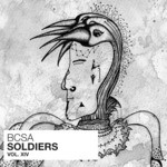 cover: Various - BCSA Soldiers Vol XIV