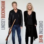 cover: Christine Mcvie|Lindsey Buckingham - In My World