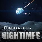 cover: The Phunkguerilla & Cosmo Klein - Hightimes