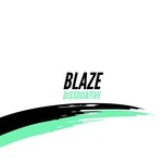 cover: Blaze - Dissociative