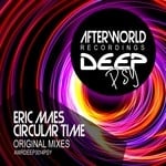 cover: Eric Maes - Circular Time