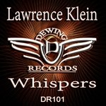 cover: Lawrence Klein - Whispers