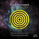 cover: Niko Reverse - Marylin EP