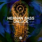 cover: Hernan Bass|Unluck - Times