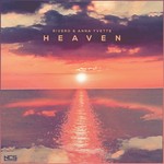 cover: Rivero & Anna Yvette - Heaven