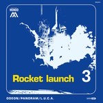 cover: Odeon - Rocket Launch