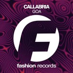 cover: Callabria - Goa