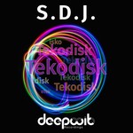 cover: Sdj - Tekodisk