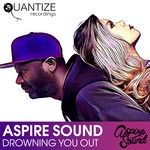 cover: Aspire Sound - Drowning You Out