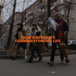 cover: Picard Brothers - Running From My Life (feat Boy Matthews)