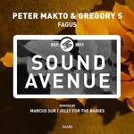 cover: Gregory S|Peter Makto - Fagus