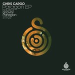 cover: Chris Cargo - Paragon