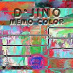 cover: D'jino - Memo Color