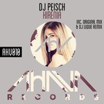 cover: Dj Peisch - Kirenia