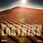 cover: Hayla Assulin|Sagi Kariv - Last Kiss