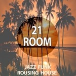 cover: Rousing House - Jazz Funk