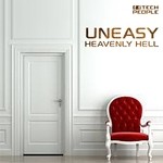 cover: Uneasy - Heavenly Hell