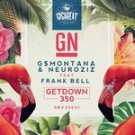 cover: G$montana|Gn|Neuroziz - Getdown 350