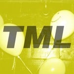 cover: Tml - No Memory